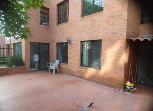 Apartamento de 3 alcobas en venta en San Fernando Viejo, Cali, 116 m² · foto 8 de 13