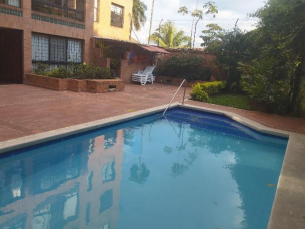 Apartamento de 3 alcobas en venta en San Fernando Viejo, Cali, 116 m² · foto 9 de 13