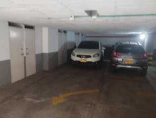 Apartamento de 3 alcobas en venta en San Fernando Viejo, Cali, 116 m² · foto 10 de 13