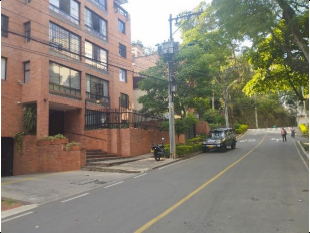 Apartamento de 3 alcobas en venta en San Fernando Viejo, Cali, 116 m² · foto 11 de 13