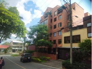 Apartamento de 3 alcobas en venta en San Fernando Viejo, Cali, 116 m² · foto 12 de 13
