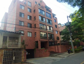 Apartamento de 3 alcobas en venta en San Fernando Viejo, Cali, 116 m² · foto 13 de 13