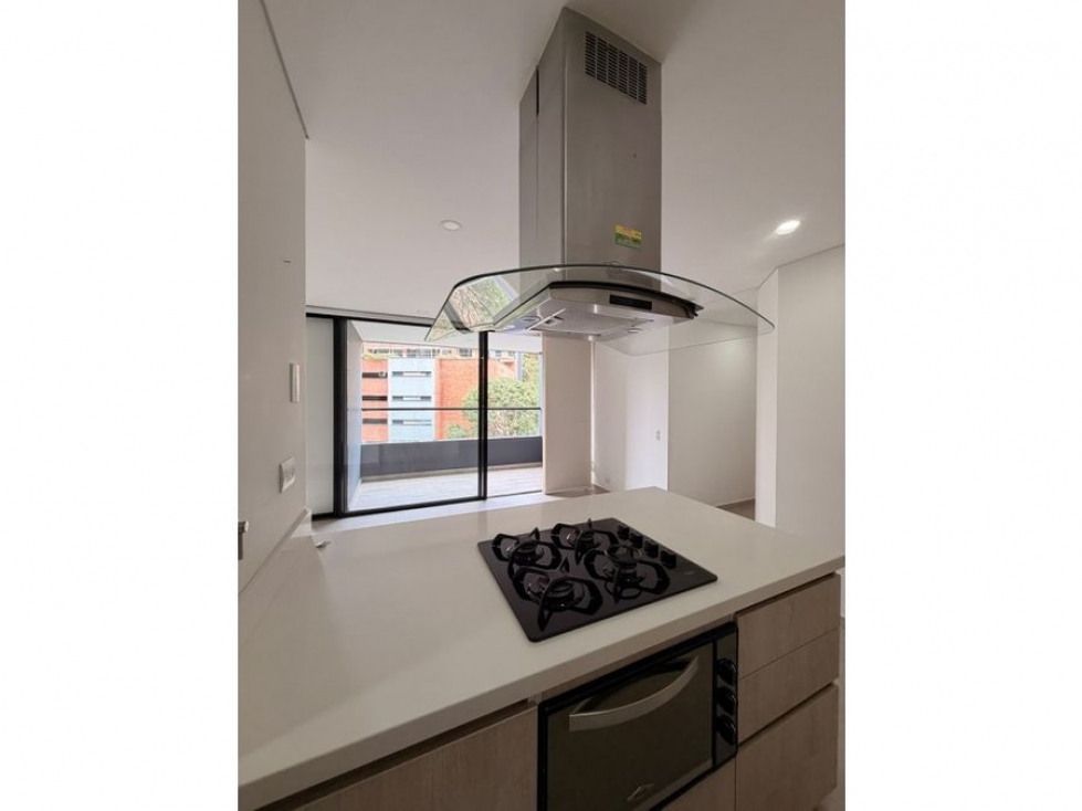 Apartamento en venta en Mesa, Envigado · foto 11 de 18