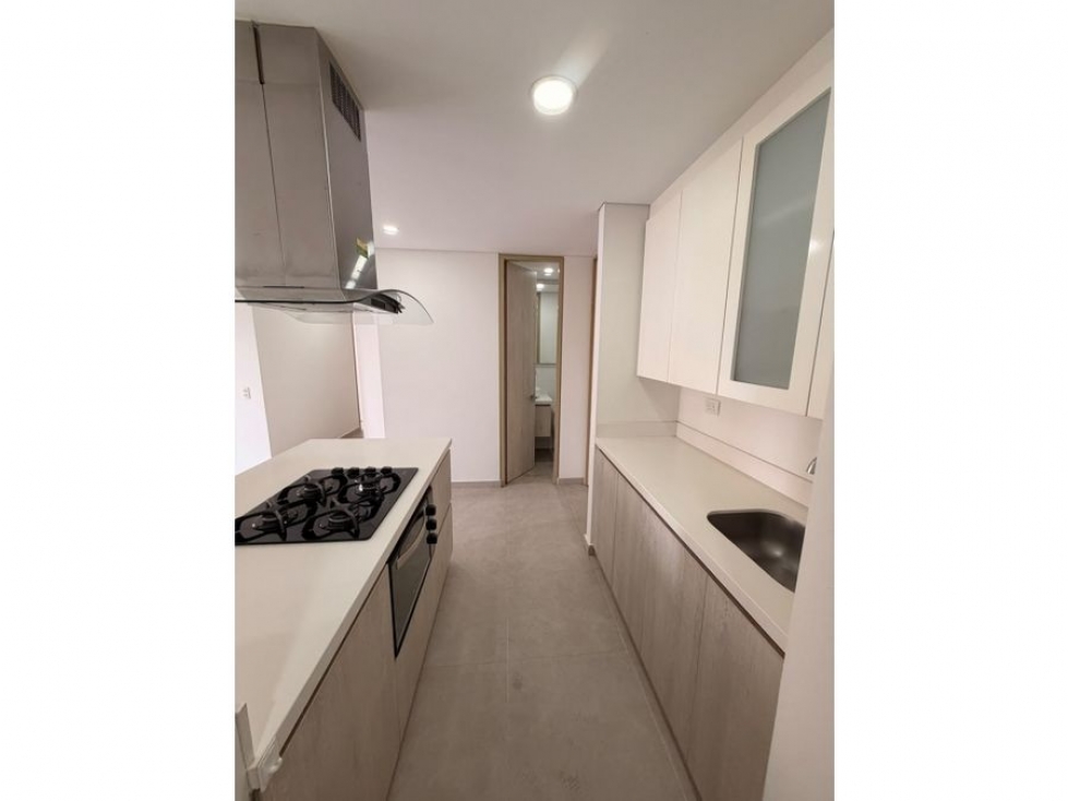 Apartamento en venta en Mesa, Envigado · foto 12 de 18