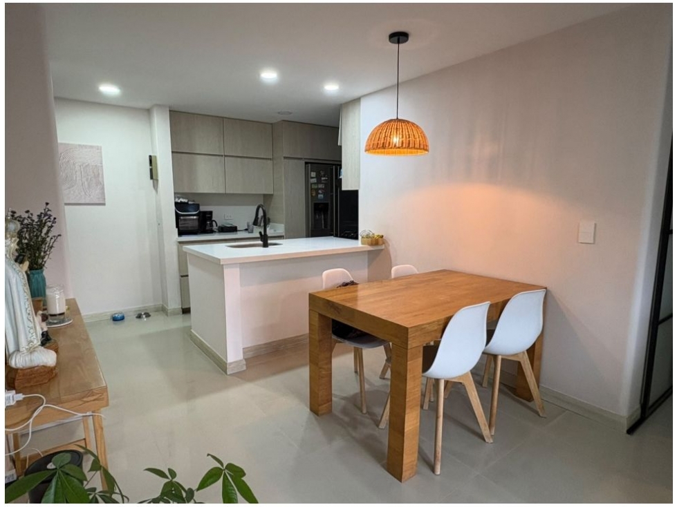 Apartamento en venta en Uribe Angel, Envigado · foto 4 de 16