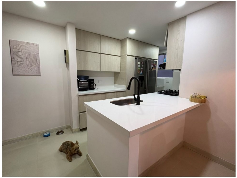 Apartamento en venta en Uribe Angel, Envigado · foto 6 de 16
