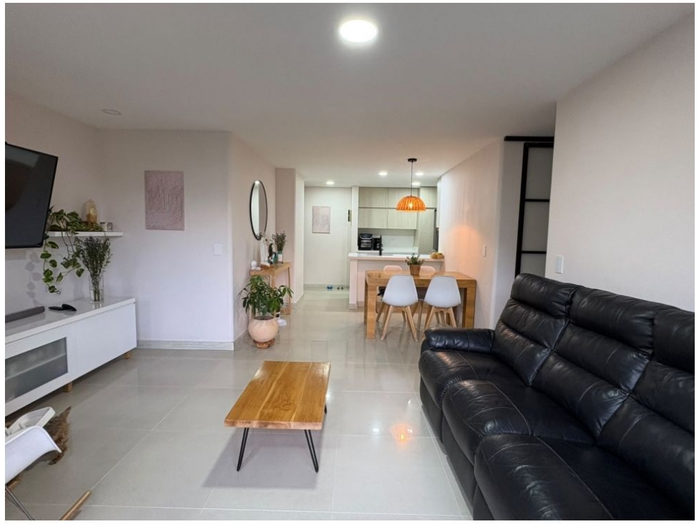 Apartamento en venta en Uribe Angel, Envigado · foto 7 de 16