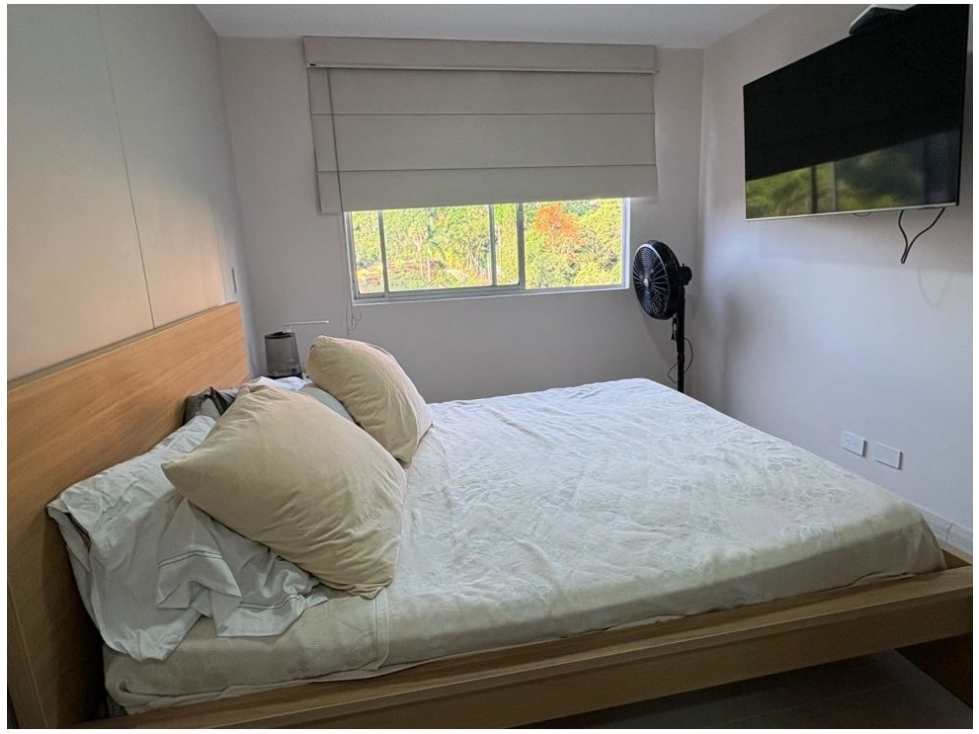 Apartamento en venta en Uribe Angel, Envigado · foto 11 de 16