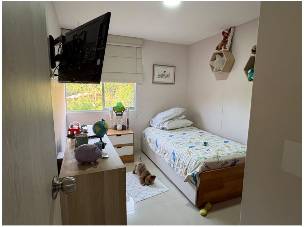 Apartamento en venta en Uribe Angel, Envigado · foto 12 de 16
