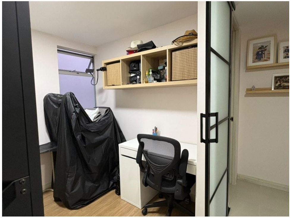 Apartamento en venta en Uribe Angel, Envigado · foto 13 de 16