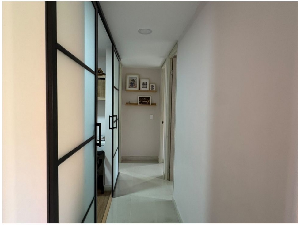 Apartamento en venta en Uribe Angel, Envigado · foto 14 de 16
