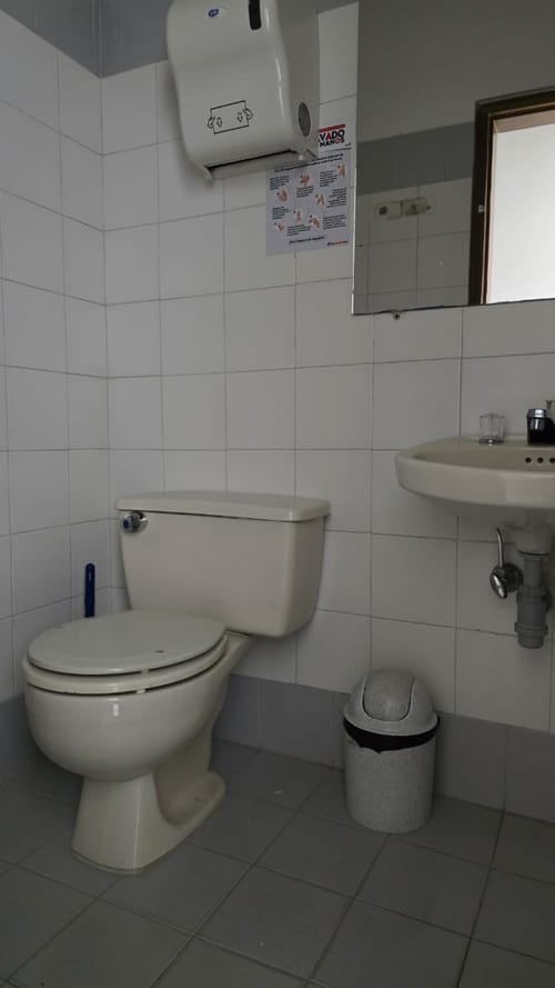 Local en arriendo en La Candelaria, Medellín, 350 m² · foto 11 de 16