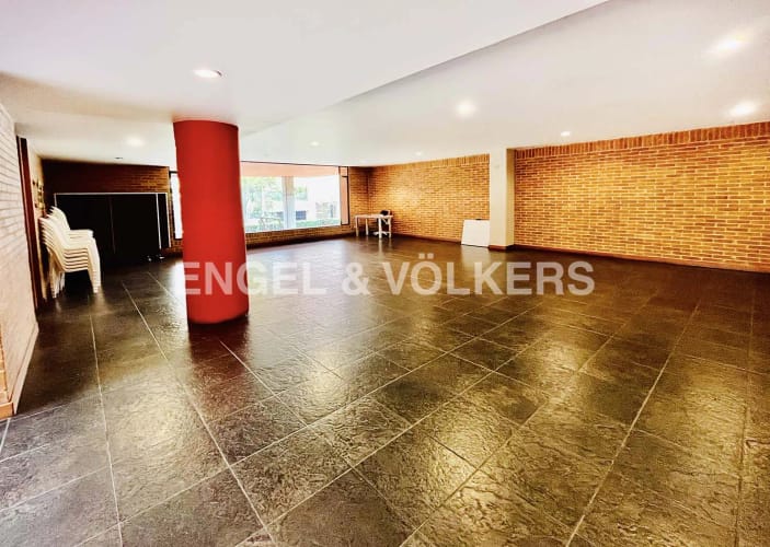 Casa en venta en Chico Norte, Bogotá · foto 21 de 21