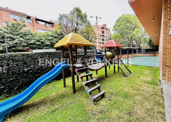 Casa en venta en Chico Norte, Bogotá · foto 20 de 21