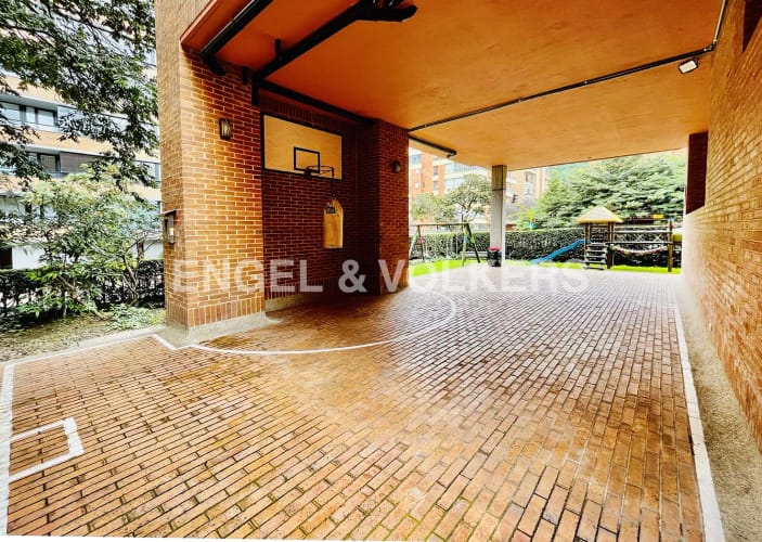 Casa en venta en Chico Norte, Bogotá · foto 19 de 21