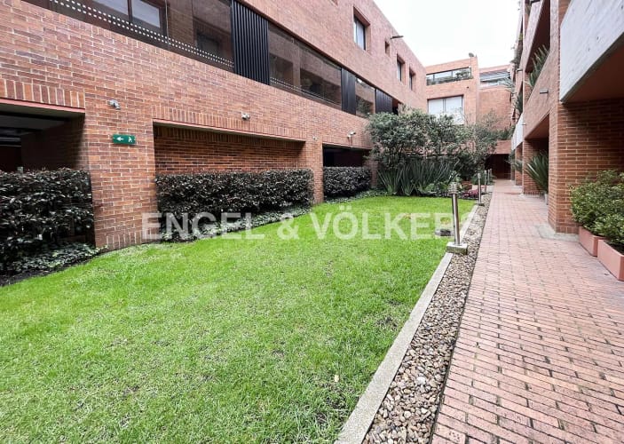 Casa en venta en Chico Norte, Bogotá · foto 18 de 21
