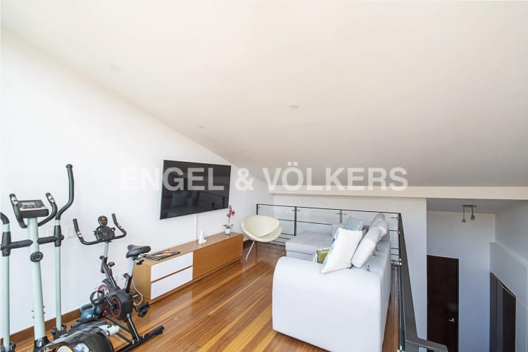 Casa en venta en Chico Norte, Bogotá · foto 17 de 21