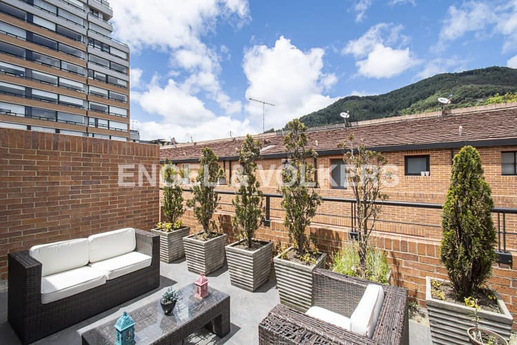 Casa en venta en Chico Norte, Bogotá · foto 16 de 21