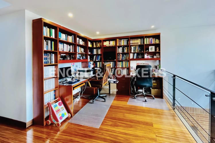 Casa en venta en Chico Norte, Bogotá · foto 15 de 21