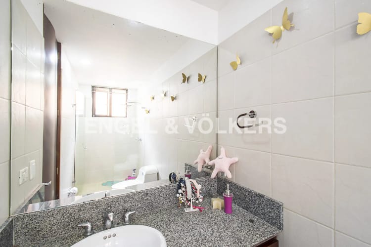 Casa en venta en Chico Norte, Bogotá · foto 13 de 21