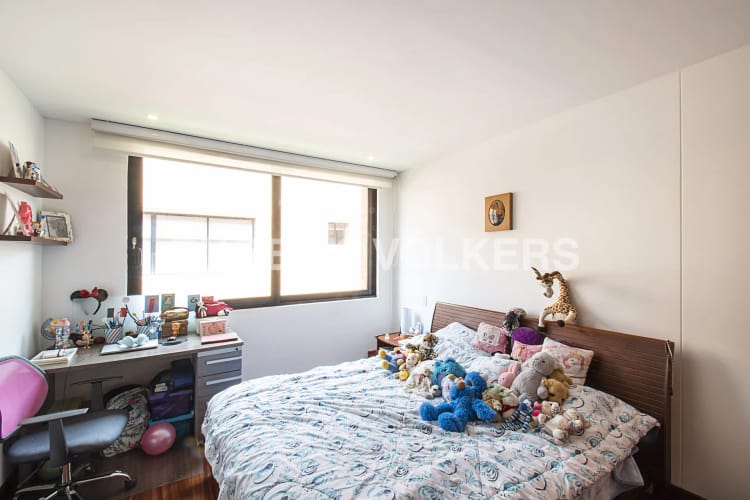 Casa en venta en Chico Norte, Bogotá · foto 12 de 21