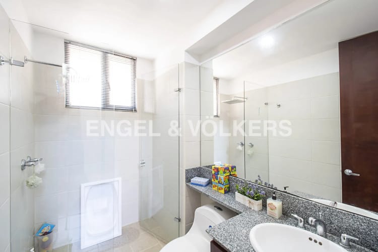 Casa en venta en Chico Norte, Bogotá · foto 11 de 21