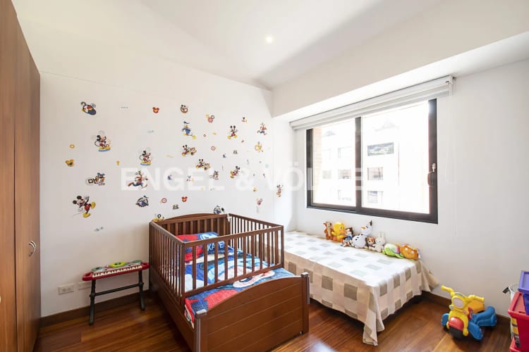 Casa en venta en Chico Norte, Bogotá · foto 10 de 21