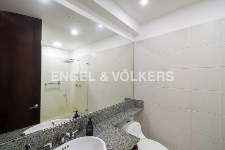 Casa en venta en Chico Norte, Bogotá · foto 8 de 21