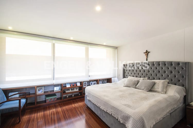 Casa en venta en Chico Norte, Bogotá · foto 7 de 21
