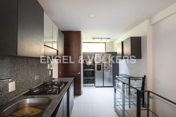 Casa en venta en Chico Norte, Bogotá · foto 5 de 21