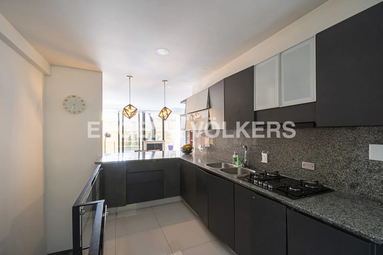 Casa en venta en Chico Norte, Bogotá · foto 4 de 21