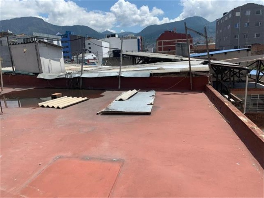 Casa en venta en Restrepo, Bogotá · foto 8 de 8