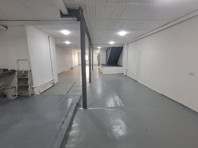 Bodega en arriendo en Cristo Rey, Medellín · foto 5 de 11