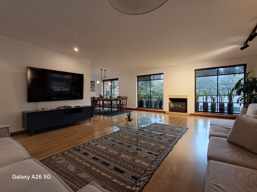 Apartamento en arriendo en La Cabrera, Bogotá · foto 7 de 15