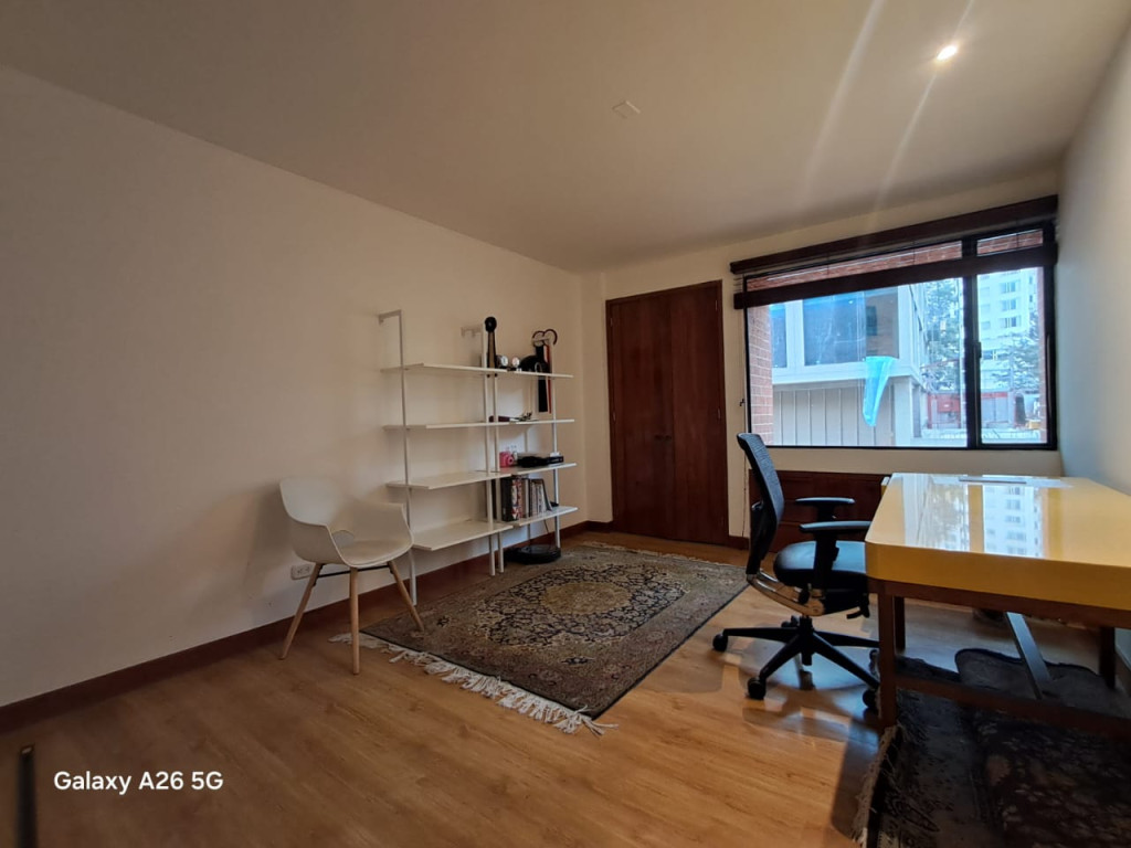 Apartamento en arriendo en La Cabrera, Bogotá · foto 9 de 15