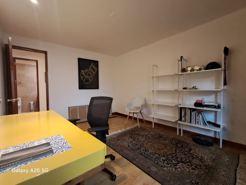 Apartamento en arriendo en La Cabrera, Bogotá · foto 10 de 15