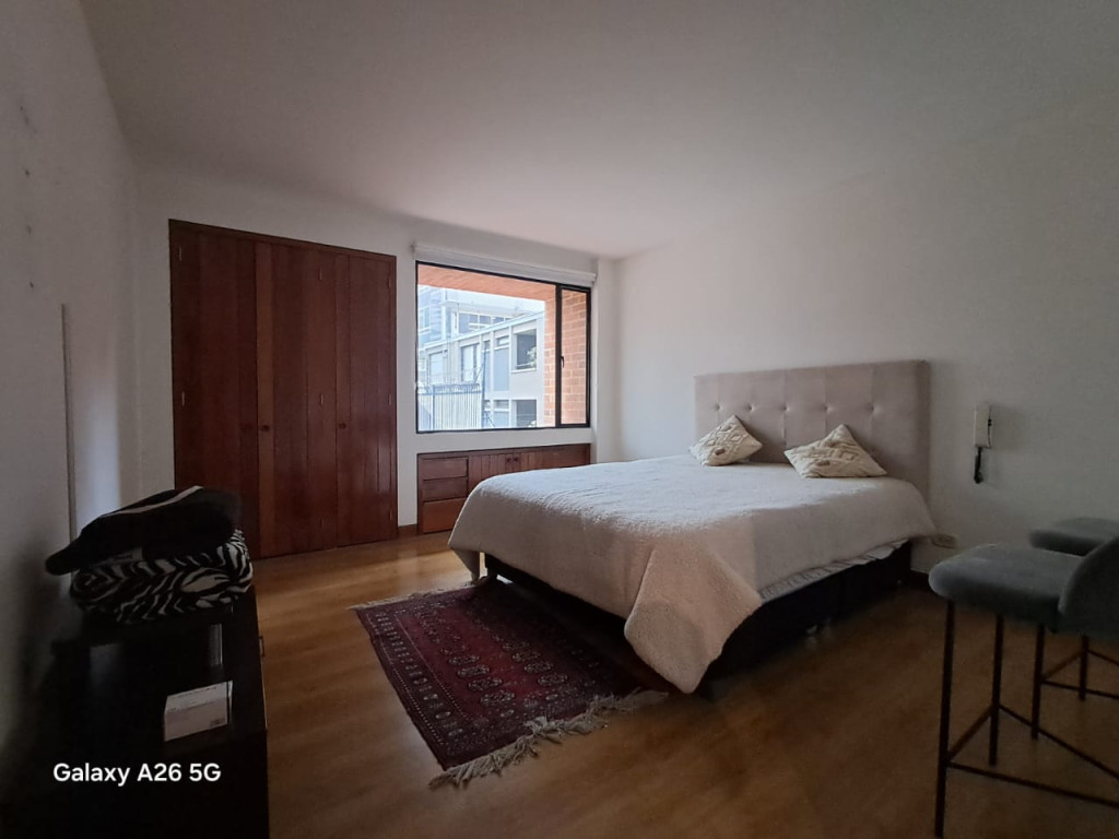 Apartamento en arriendo en La Cabrera, Bogotá · foto 11 de 15
