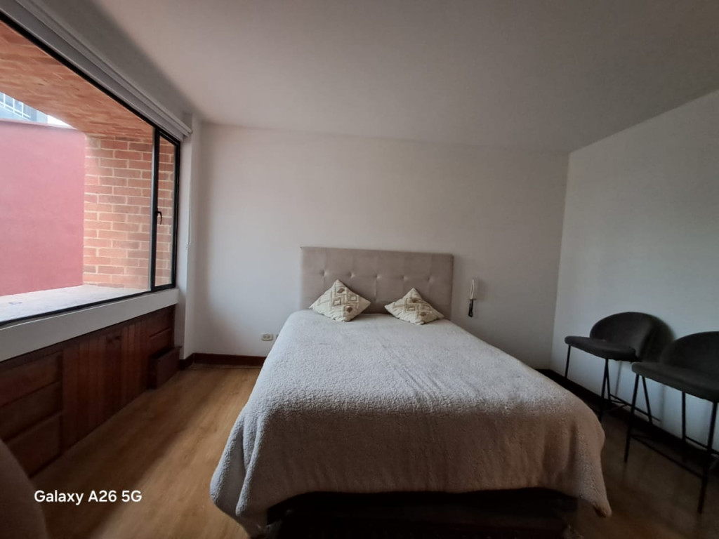 Apartamento en arriendo en La Cabrera, Bogotá · foto 12 de 15