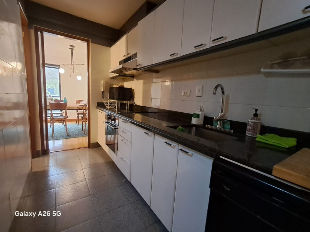 Apartamento en arriendo en La Cabrera, Bogotá · foto 13 de 15