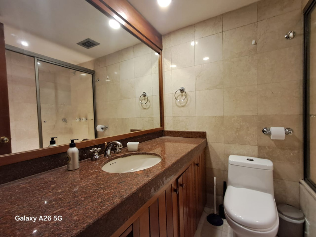 Apartamento en arriendo en La Cabrera, Bogotá · foto 14 de 15