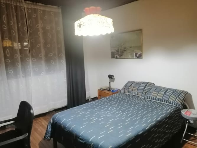 Habitación en arriendo cerca de la Universidad Antonio Nariño (Bogotá)