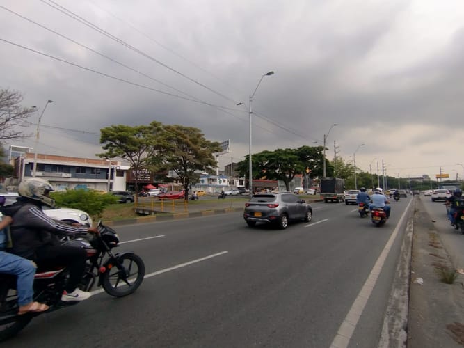 Local en arriendo en Colseguros, Cali, 150 m² · foto 11 de 12