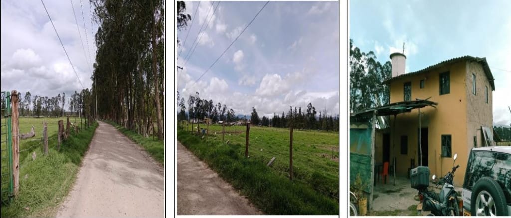 Lote en venta en Porvenir, Soacha, 91 m² · foto 4 de 4