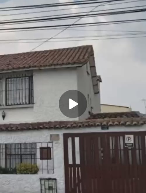 Casa de 4 alcobas en venta en Pontevedra, Bogotá, 240 m² · foto 4 de 24
