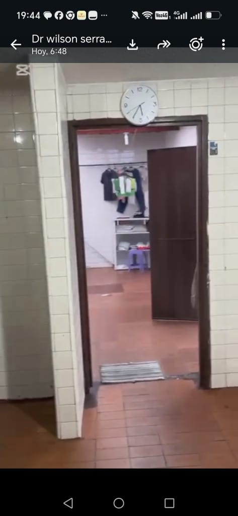 Casa de 4 alcobas en venta en Pontevedra, Bogotá, 240 m² · foto 16 de 24