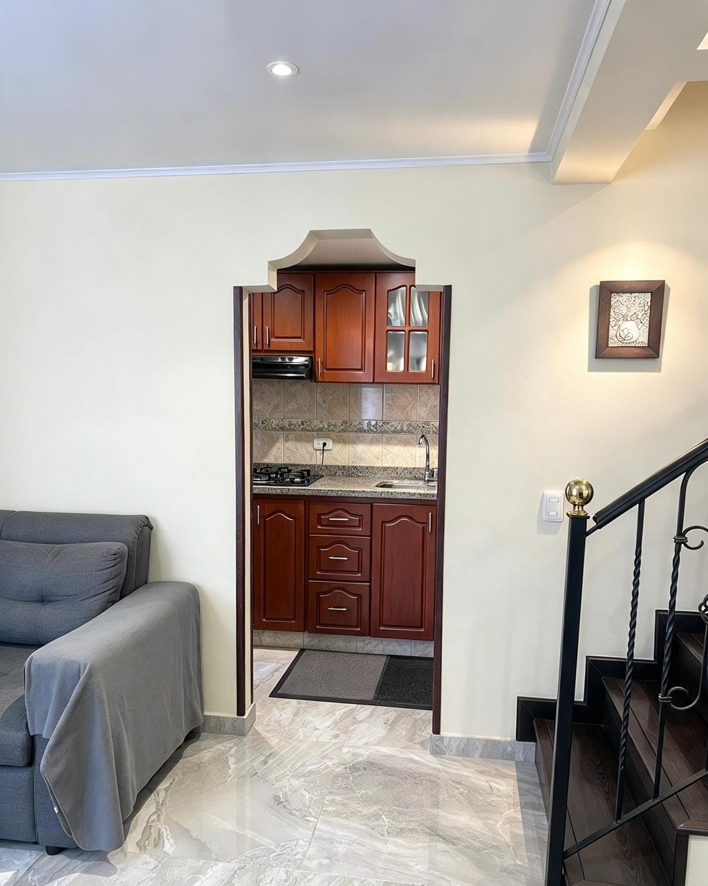 Casa en venta en La Granja Norte, Bogotá · foto 5 de 21