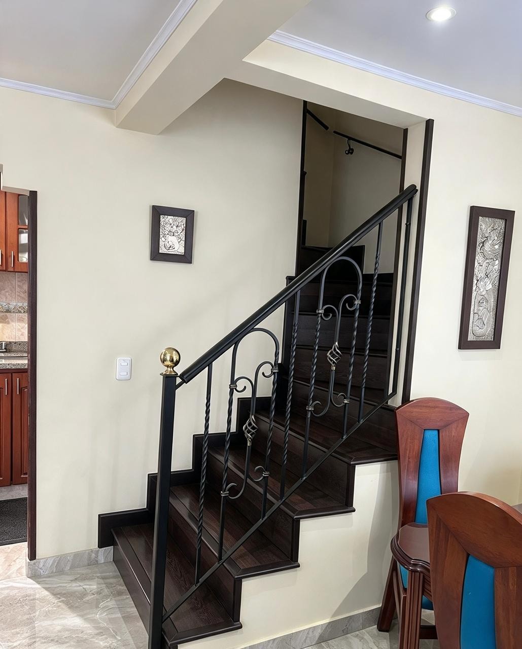 Casa en venta en La Granja Norte, Bogotá · foto 4 de 21