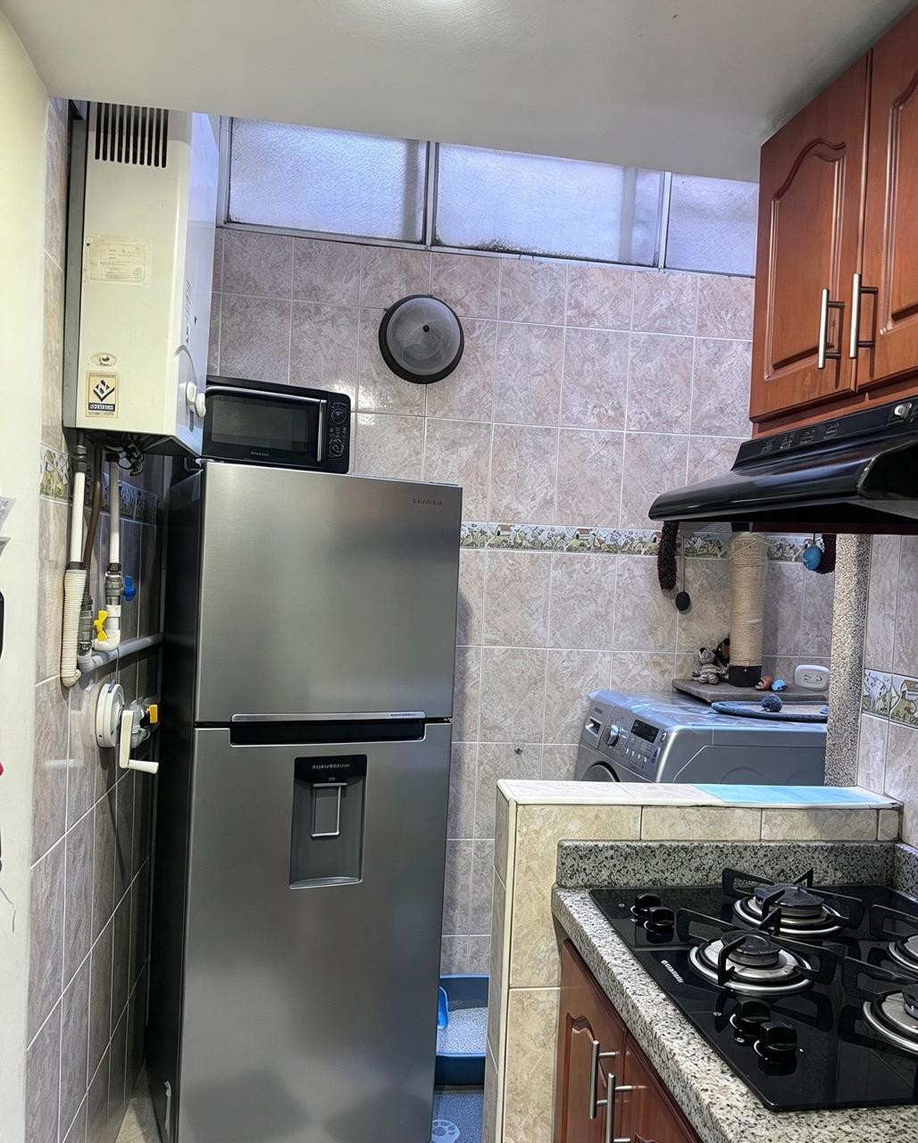 Casa en venta en La Granja Norte, Bogotá · foto 7 de 21