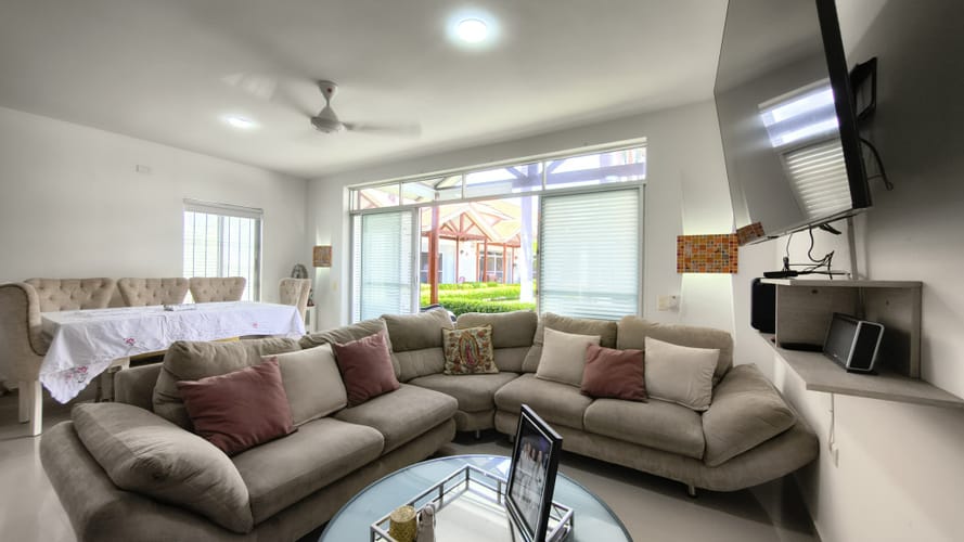 Casa de 4 alcobas en venta en Aqualina, Girardot, 148 m² · foto 5 de 22