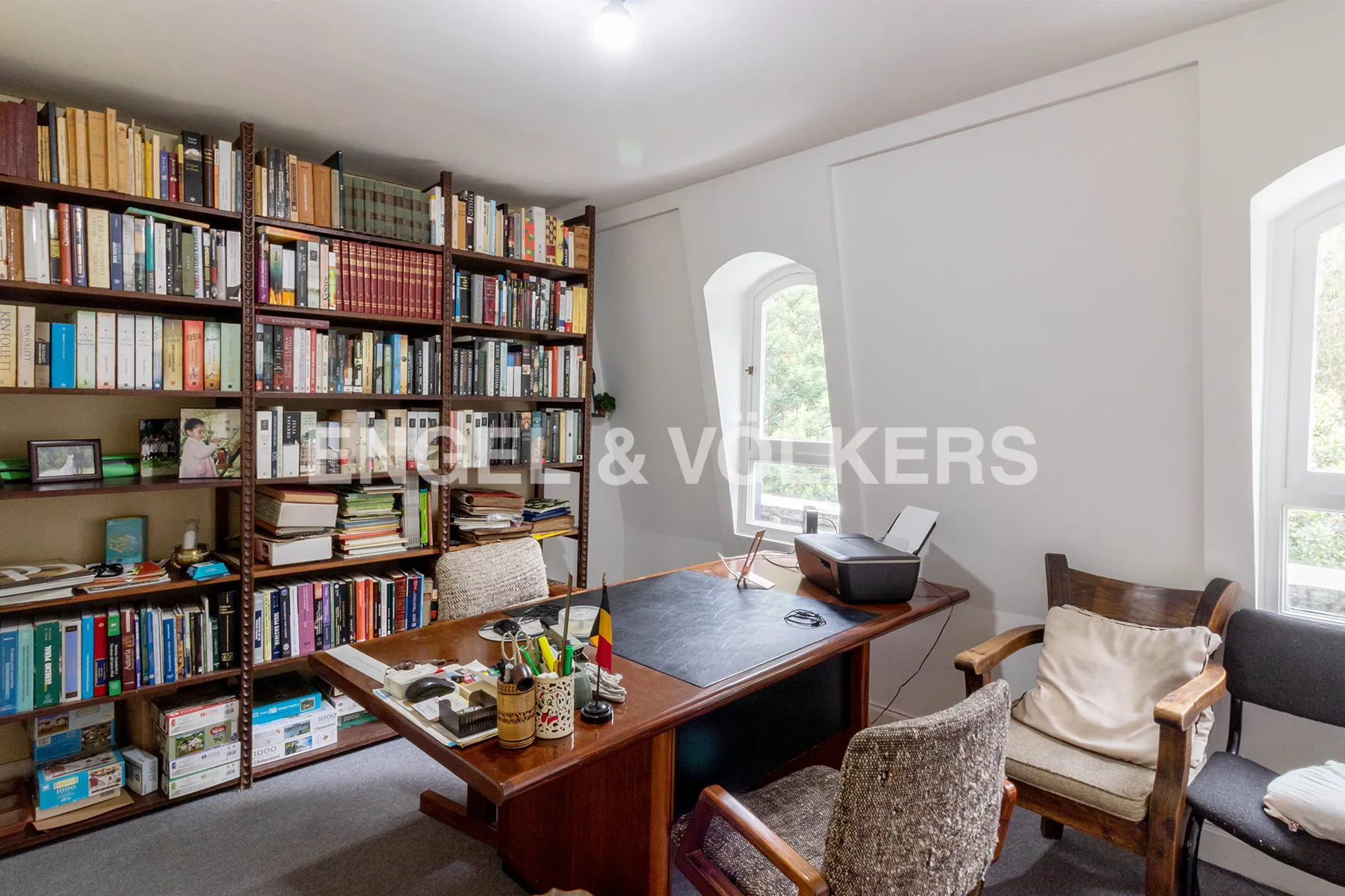 Casa en venta en Bosques Del Marques, Bogotá · foto 24 de 24